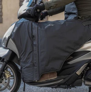 PROTECCIÓN PIERNAS CONDUCTOR CONFORT+ Piaggio Beverly 2019- - Imagen 1 de 2