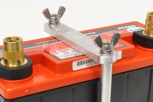 STM Battery Tie Down Short 4" (BTDS) - Picture 1 of 7