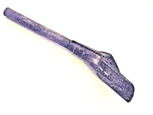 Vintage Thin Can Spout Oil Can Spout 7 3/4" Long Self-Piercing No Maker Name - Picture 1 of 6