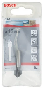 Bosch Kegelsenker HSS 12mm - Bild 1 von 1