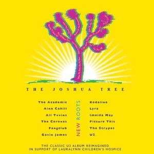 New Roots The Joshua Tree The Classic U2 Album Reimagined in Support of Lauralyn - Picture 1 of 1