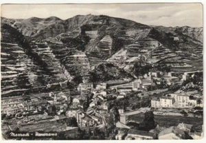 MARRADI - FIRENZE - PANORAMA - VIAGG. -1338- - Imagen 1 de 1