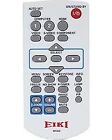 Genuine Eiki Lc-Xbl26 Remote Control