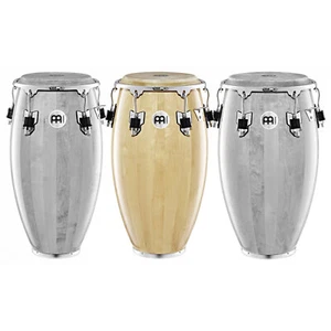 Conga Meinl Woodcraft Series BWC1134 11,75" Natural Birch Cong Trommel Percussio - Bild 1 von 1