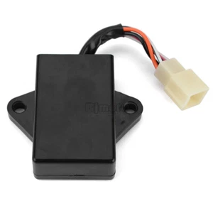 22F-85540-M2 CDI Igniter Unit Module For Yamaha T80 T80D T80ED Town Mate 1983 - Imagen 1 de 7