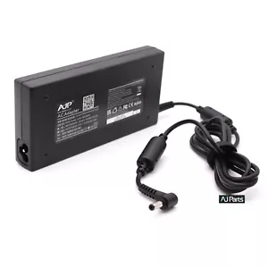 180W AJP Adapter For FSP180-AJBN3 Notebook Power Supply Charger 5.5mm x 2.5mm - Picture 1 of 6