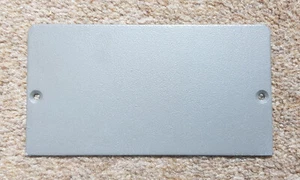 ⭐ Server Rack TL-MC1400 V1 Media Converter - SPARE PART Back PSU Cover - Picture 1 of 6