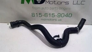 2020-2022 CHEVROLET EQUINOX COOLANT HEATER WATER INLET HOSE OEM 84537696 - Picture 1 of 3
