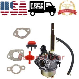Kit de carburador de motor de nieve para Husqvarna 532429215 LCT 291cc modelos L11 429215 - Imagen 1 de 6
