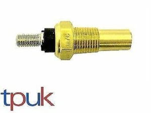 TEMPERATURE SENDER SWITCH FIESTA GRANADA ESCORT MONDEO TRANSIT SIERRA P100 - Picture 1 of 2
