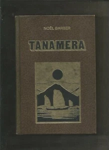 Tanamera - Noel Barber - Bild 1 von 1