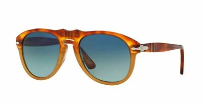 Gafas de sol polarizadas Persol 0PO 0649 1025S3 RESINA VENTA E Foto 1 de 4