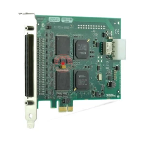 NI 779976-01 PCIE-6509 Digital I/O Interface Card - Picture 1 of 3