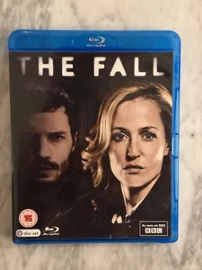 The Fall Season 1 Blu-Ray - Bild 1 von 1