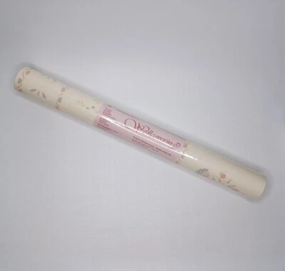 Collins And Aikman Обои Группа Рулон Кремовый Цветочный - Изображение 1 из 4