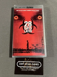 28 Days Later UMD (Sony PSP, 2005 ) - Picture 1 of 6