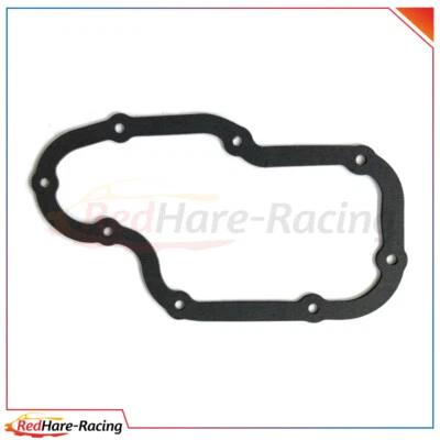 Junta de cárter de aceite del motor para 04-15 Nissan Titan Armada Pathfinder 5,6 L V8 DOHC Foto 1 de 2