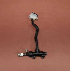 2017-2020 Triumph Bonneville T100 Rear Brake Master Cylinder - Picture 1 of 10