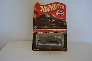 HOT WHEELS 2024 REDLINE CLUB EXCLUSIVE 1992 GMC TYPHOON - Picture 1 of 8