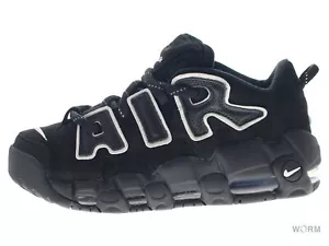 【US6】 NIKE AIR MORE UPTEMPO LOW SP AMBUSH FB1299-001 【DS】 IN BOX 2100000206063 - Picture 1 of 4