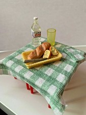Miniature Cibo Handmade Lotto pezzi unici ????????????