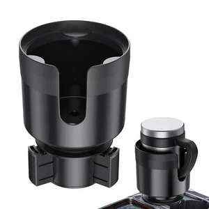 Car Extended Cup Holder Vehicle Cup Holder Expander Car Water Cup Expander - Picture 1 of 10
