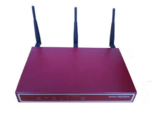 Bintec Funkwerk Wlan Router RS232bw  #82 - Bild 1 von 1