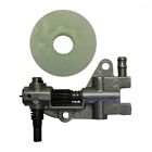 For BaumrAg SX62 62cc Chainsaw Oil Pump &amp; Worm Drive Gear Durable and Reliable
