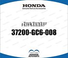 Honda Speedmeter For Motocompo Ncz50 Ab12 Parts 37200-Gc6-008 Nib Genuine