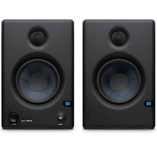 Speakers & Monitors