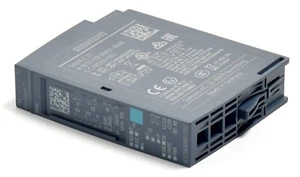 Siemens Simatic S7 ET200SP, 6ES7 138-6BA01-0BA0, 6ES7138-6BA01-0BA0 - Foto 1 di 2