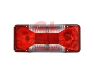Rear Light FOR IVECO DAILY 2009 - 2011 5801631433 Right - Picture 1 of 2