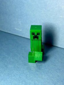 LEGO Minecraft #21125 - Creeper - min012 - See Description - BIN - Picture 1 of 4