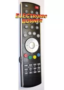 Télécommande universelle convient pour Toshiba TV aucune programmation nécessaire NEUF - Photo 1 sur 1