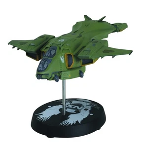 Dark Horse Deluxe Halo: UNSC Pelican Dropship 6" Replica,Action Figures - Picture 1 of 8