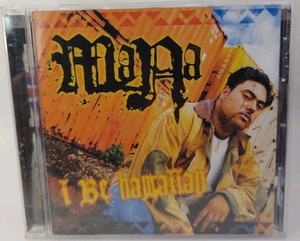 MANA - I BE HAWAIIAN ORIGINAL HAWAIIAN CD 2007 🌺🌺🌺🌺🤙 - Foto 1 di 8