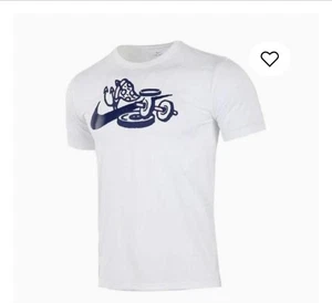 Nike Dri-FIT Legend Training White CU8489-100 Rare Gym/bulk Pizza/weights Dumbel - Bild 1 von 5