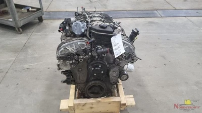 2014 Cadillac SRX Engine Motor VIN 3 3.6L Foto 1 de 4