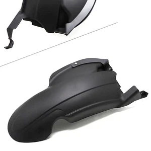 Motorcycle Rear Fender Mudguard Splash Guard For BMW C400X C400GT SR4 350T - Picture 1 of 6
