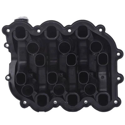 Colector de admisión superior del motor 1L3Z9424AA apto para Ford F150 E150 E250 2001-2003 4,2 L S Foto 1 de 4