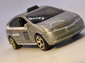 MATCHBOX🔥TOYOTA PRIUS - Taxi - 1/64 FreePost UK - Bild 1 von 10