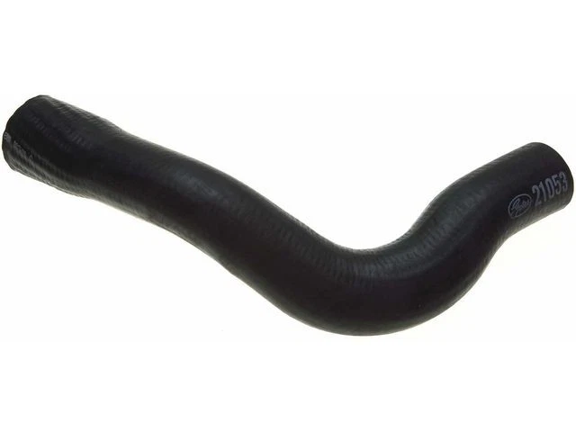 Manguera de radiador puertas inferiores para Ford Bronco 1978-1979 24487KFDX Foto 1 de 2