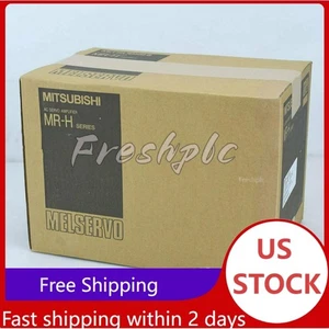 NEW 1PC Mitsubishi QD74MH8 IN BOX - Picture 1 of 6