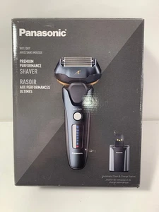 Maquinilla de afeitar eléctrica Panasonic para hombre ARC5 con automática premium - Imagen 1 de 4