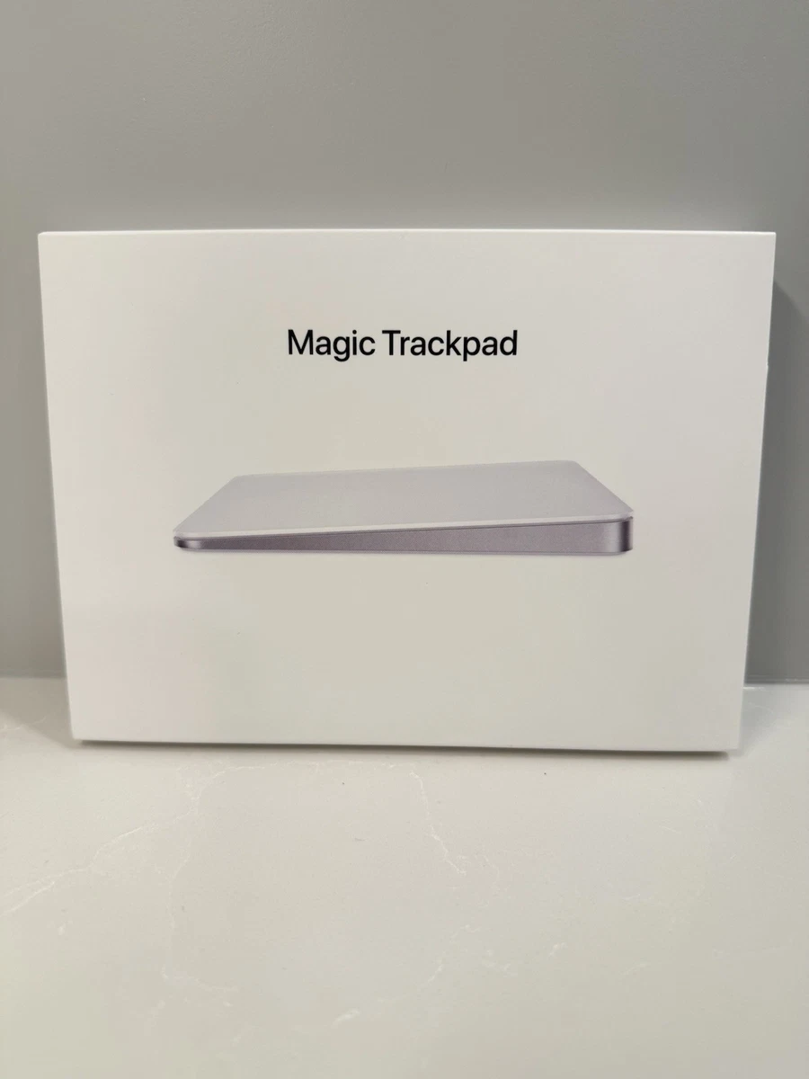 Apple Magic Trackpad for sale | eBay