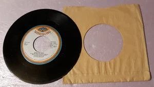 Roger Miller Baby Me Baby/Dark Side Of The Moon by Windsong 7" Record 45rpm - Imagen 1 de 2