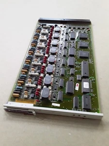 AT&T/Lucent TN747B V11 CO Trunk Circuit Board Card - Pulled from Working System - Picture 1 of 5