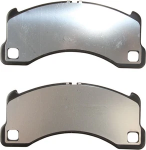 Zimmermann 24553.160.1 Standard Disc Brake Pad Set - Picture 1 of 7