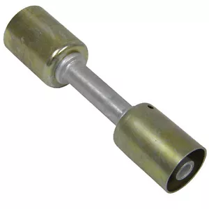 AJUSTE DE AIRE ACONDICIONADO, BEADLOCK, #6 A #8 EMPALME RECTO, SUBIR/BAJAR BL6105 35B6105 - Imagen 1 de 1