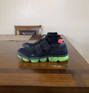 Nike Air VaporMax Flyknit Utility Review 2022, Facts, Deals | RunRepeat